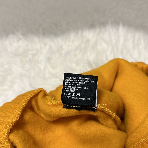 NWT Urban Outfitters X Outkast Flame Joggers Sweatpants - Picture 14 of 16